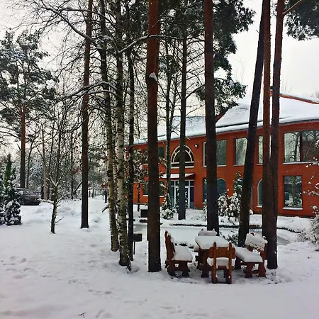Hotel Kaspars Riga