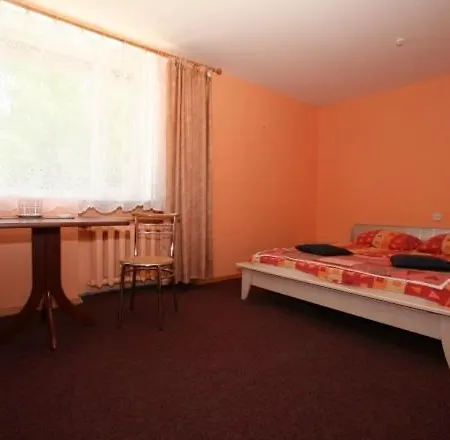 Hotel Kaspars Riga